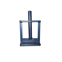 De Wit Stenenknipper