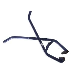 De Wit Trottoirbandtang Met Rubberen Bekken 90cm