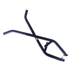 De Wit Trottoirbandtang Met Widia Punten 90cm