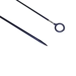 De Wit Draadpen 600x10mm Met Oog