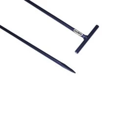 De Wit Draadpen 500x8mm Met T-kop