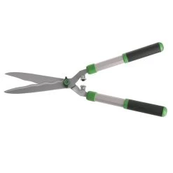 Freund 1954A Heggenschaar Golfsnede Aluminium