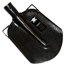 Tuin Schep Met Opstap 110/120/130cm