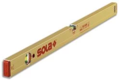 Sola AZ Blokwaterpassen 60 Cm / 80 Cm / 150 Cm / 180 Cm / 200 Cm