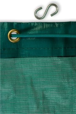 Aanhangergaasnet / Gaaskleed Groen - Diverse Maten -Tuingereedschap Verkoop 2118221 gaaskleed 5507604b