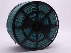 Bindbuis Groen 4mm - Haspel Ca.320m