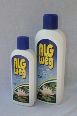 Algweg 1L