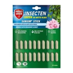Sanium Sticks 20st Protect Garden