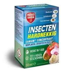 Sanium Concentraat 50ml Protect Garden