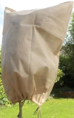 CUPA Kuipplantenbeschermhoes 0,8x1,0m - 2st - Vorstbescherming