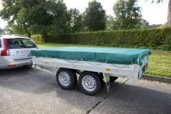 Aanhangergaasnet / Gaaskleed Groen - Diverse Maten -Tuingereedschap Verkoop aanhanger gaaskleed kopen2 1 1 1 1 1