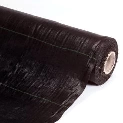 Worteldoek 110g/m² - 5,20x100m