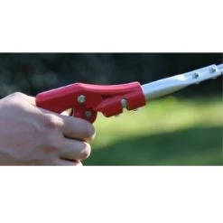 ARS 160-0.35 Langarm Snoeischaar Rozen -Tuingereedschap Verkoop ars cut and hold.langarm presenteerschaar rozen