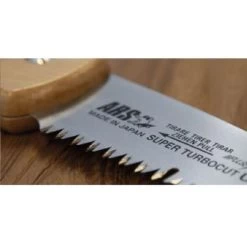 ARS UV-40 Snoeizaag -Tuingereedschap Verkoop ars super geslepen bladen turbocut