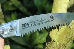 ARS CAM-18PRO Snoeizaag -Tuingereedschap Verkoop ars zaagblad turbocut extra geslepen zaagtanden