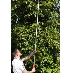 ARS 180LR-2.1 Langarm Snoeischaar Rood -Tuingereedschap Verkoop ars180lr 2.1 langarm snoeischaar snijkop