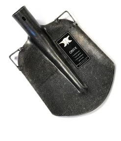 Farmer Steekbats Gehard/getrommeld Half Gebogen Met Voetjes - Maat 000 - Zonder Steel