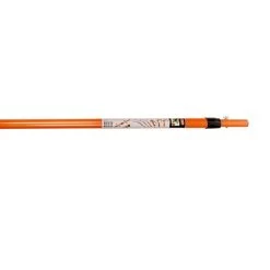 Bahco FP-3M Telescoopsteel Fiberglas - 2-delig