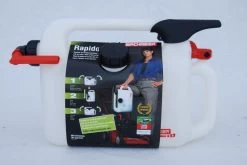 Birchmeier Rapidon 6 - Jerrycan Benzine 6L -Tuingereedschap Verkoop benzine jerrycan rapido 6 birchmeier kopen
