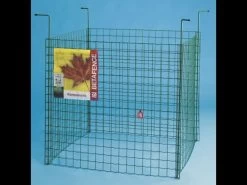 Compostsilo Fortinet, Groen Geplastificeerd -Tuingereedschap Verkoop betafence compost silo kopen