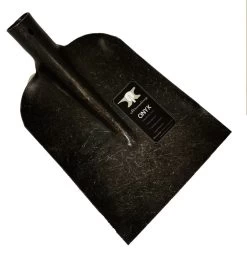 Betonschep Met Steel 120cm