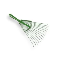 Farmer Bladhark Verenstaal 14-tands Zonder Steel