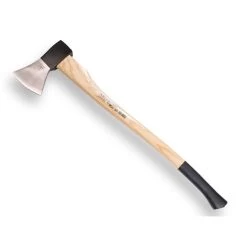 Boombijl Adler 1600g Met Essen Steel 75cm