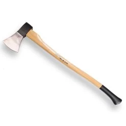 Boombijl Adler 2000g Met Essen Steel 90cm