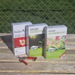 Borderpakket Meststoffen Met ARS 310-D Oogschaar