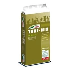 Turf-Mix NPK 18-0-8+Fe MG DCM 25kg