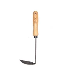 De Wit Cape Cod Wieder Links Met Essen Handvat 14cm -Tuingereedschap Verkoop de wit cape wieder links essen handvat 14 cm 3096 1