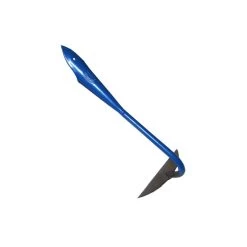 De Wit Hak Halve Maan 14 / 16 / 18 / 20 / 22 Cm Gesmeed - Zonder Steel -Tuingereedschap Verkoop de wit hak halve maan bietenhak 3514 1 2