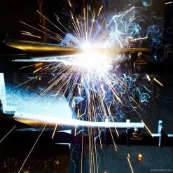 De Wit Hak Halve Maan 14 / 16 / 18 / 20 / 22 Cm Gesmeed - Zonder Steel -Tuingereedschap Verkoop de wit hak halve maan hakstift lassen 1