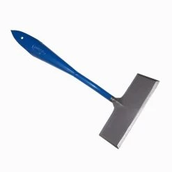 De Wit Schoffel Rechthoek Model Zonder Steel - 14 Cm / 16 Cm / 18 Cm / 20 Cm