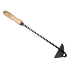 De Wit Schrepel 10cm / 12 Cm / 14 Cm / 16 Cm Met Essen Handvat 14 Cm -Tuingereedschap Verkoop de wit schrepel 10 cm met essen handvat 14 cm 3412 2