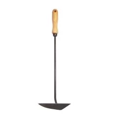 De Wit Schrepel 10cm / 12 Cm / 14 Cm / 16 Cm Met Essen Handvat 14 Cm -Tuingereedschap Verkoop de wit schrepel 14 cm met essen handvat 14 cm 3412 2 3