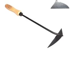 De Wit Schrepel 10cm / 12 Cm / 14 Cm / 16 Cm Met Essen Handvat 14 Cm -Tuingereedschap Verkoop de wit schrepel 14 cm met essen handvat 14 cm 3414 2