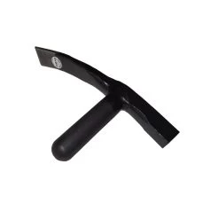 De Wit Straathamer Met Glasfibersteel Bekbreedte 50mm