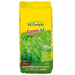 Gazon-AZ ECOstyle - 10kg