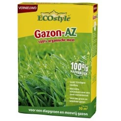 Gazon-AZ ECOstyle - 2kg