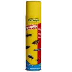 Ongedierte- & Wespenspray ECOstyle 400ml