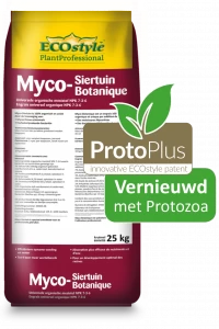 Myco-Siertuin 7-3-6 ECOstyle 25kg