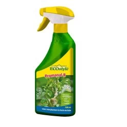 Promanal-R ECOstyle 500ml RTU - Tegen Dopluis, Wolluis En Spint