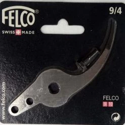 FELCO 9/4 Ondermes