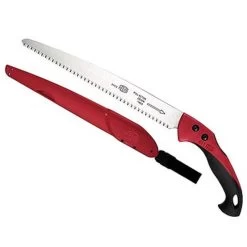 FELCO 611 Trek- En Boomzaag 33cm Met Houder -Tuingereedschap Verkoop felco 611 trekzaag zaagblad 33cm 1