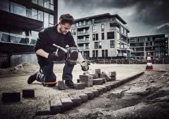 Fento ORIGINAL (200 PRO) Kniebeschermers Ergonomisch - Paar -Tuingereedschap Verkoop fento original 200 pro 1318450 2