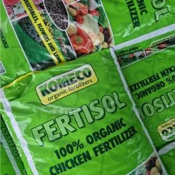 Fertisol Basis Korrel 5 X 25kg - NU 125kg MET 8% VOORDEEL