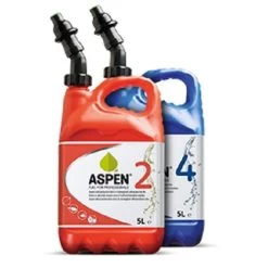 Aspen Snelvuller Voor 5L Can -Tuingereedschap Verkoop fillpartner autofiller voor aspen 2 en 4 can 5 liter 1399953