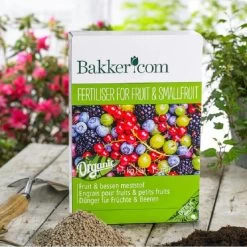 Moestuinpakket Meststoffen -Tuingereedschap Verkoop fruit bessen meststof 1 5 kg 1