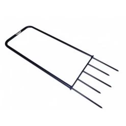 Gazonbeluchter - Gazonprikker De Wit